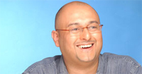Kishore das songs bring out the child in everyone: Raju Singh