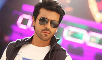 Ram Charan Teja will let silence speak louder in Zanjeer