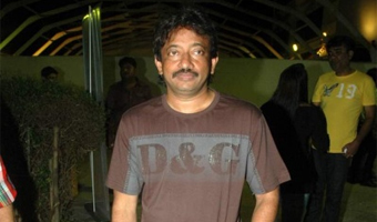 Department not based on Mumbai cops: RGV