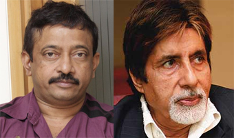 Big B has not said no to me: Varma