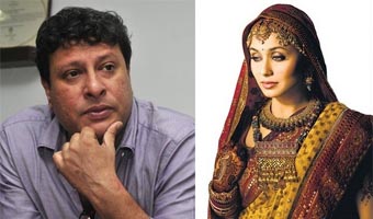 Rani hasnt said yes for Begum Samru role: Dhulia