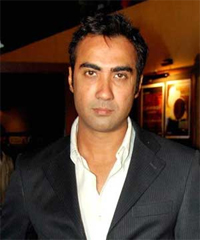 Not satisfied but am happy: Ranvir Shorey