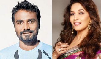 Remo DSouza wants Madhuri for next!