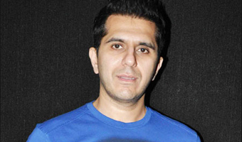 I am enjoying working with new talent: Ritesh Sidhwani 