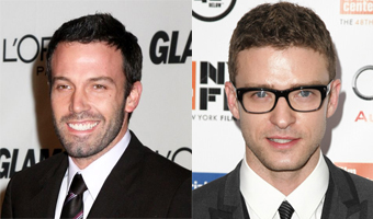 Affleck, Timberlake to star in Runner, Runner