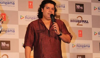 Confident Housefull 2 will be a blockbuster: Sajid Khan