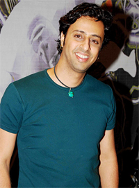Independent music returning in a big way: Salim Merchant