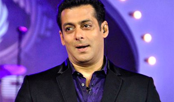 Salman to outdo his dance with Seeti baja ke