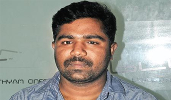 Sathya Siva to make film for Muktha Srinivasan 