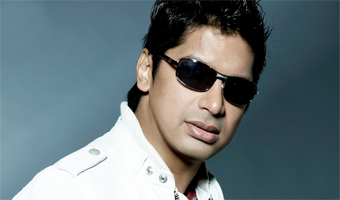 Sreeram has velvet voice: Shaan 