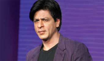 Shah Rukh Khan detained at New York airport 
