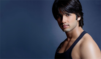 Shahid injured while training