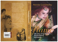 Shahnaz Husains daughter pens mothers biography