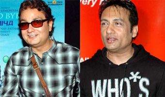 Vinays fond memories of Shekhar Suman
