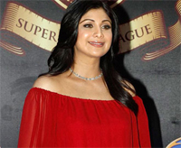 Shilpa enjoying her pregnancy