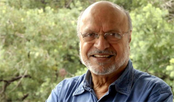 My next not a sequel to 'Welcome To Sajjanpur': Benegal