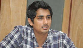 Siddharth terms Chashme Buddoor different experience 