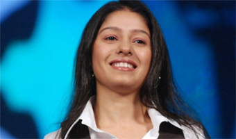 Bollywood needs people who can sing anything: Sunidhi Chauhan