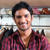 Sushant Singh Rajput in movie version of 3 Mistakes Of My Life?