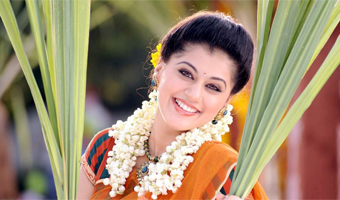 Tapsee cant be stereotyped
