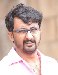 Teja all set to direct a political satire