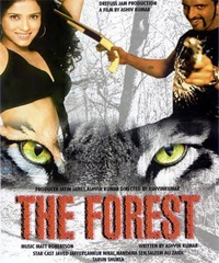 Now, Ashvin Kumars The Forest will release May 4