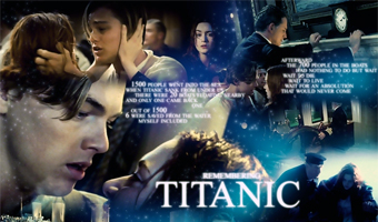 Titanic in 3D    Indian fans excited, experts doubtful