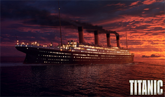 Movie goers thumbs up to Titanic 3D, earns Rs.6.1 crore