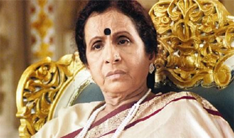Usha Nadkarni to play sutradhar 