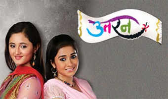 Its romance time in Uttaran