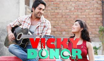 Vicky Donor earns Rs.13.40 crore, Shoojit Sircar ecstatic