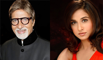 Sujoy Ghosh wants Vidya, Big B in next
