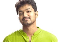 After Thuppaki, Vijay has Gauthams film 