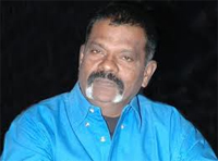 Vinu Chakravarthy not to make film on Silk Smitha