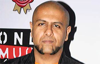 Composer Vishal Dadlani claims harassment