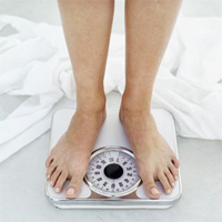 Summer best time to shed weight