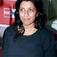 Zoya Akhtar denies making documentary on Indian cinema