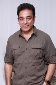 Kamal Hassan to unveil Vishwaroopam first look at IIFA