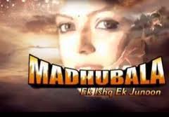 Madhubala shot in Ramoji Film City
