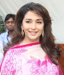 Madhuri Dixit looking for challenges