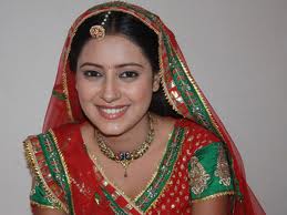 Small screens Anandi glams up for Jhalak… 
