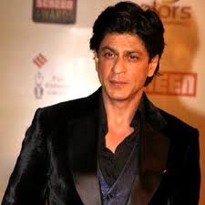 B town supports SRK, says any father would react similarly