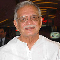 Gulzar mentors producer of an anti war movie