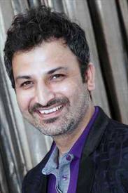 Zubair Kirmani takes designer menswear to Srinagar