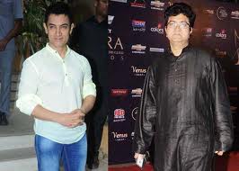 Aamir, Prasoon Joshi making 50 shorts on malnutrition