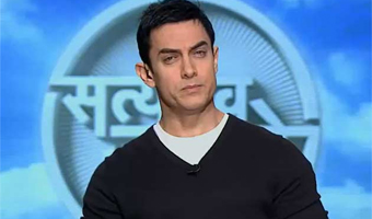 Satyamev Jayate grows more popular than Aamir!