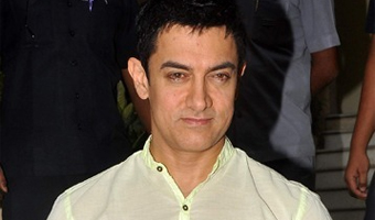 No villain in my show: Aamir