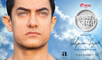Satyamev Jayate in copyright trouble with Euphoria