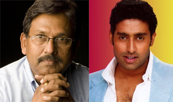 Deepak Sawant set to work with Abhishek in Bhojpuri film
