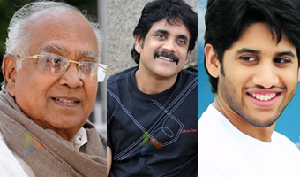 Vikram Kumar to direct three Akkinenis